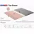 Topper saltea Somneo SOMNEO TOP Seven, 140x200x8