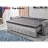Topper saltea Somneo SOMNEO TOP Seven, 160x190x8