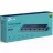 Коммутатор сетевой TP-LINK 16-port Gigabit K PoE+ Switch, TL-SG116P,16 PoE Ports, 120W budget, Rackmount