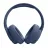 Casti cu microfon JBL ON-EAR HEADPHONES WITH MIC BLUETOOTH TUNE 720BT, BLUE