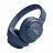 Casti cu fir si microfon JBL ON-EAR HEADPHONES WITH MIC BLUETOOTH TUNE 720BT, BLUE