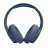 Casti cu microfon JBL ON-EAR HEADPHONES WITH MIC BLUETOOTH TUNE 720BT, BLUE