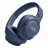 Casti cu microfon JBL On-Ear Headphones with MIC Bluetooth Tune 720BT, Blue