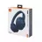 Casti cu microfon JBL ON-EAR HEADPHONES WITH MIC BLUETOOTH TUNE 720BT, BLUE