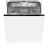 Встраиваемая посудомоечная машина GORENJE GV 642 C60, 14 комплектов, 6 программ, Белый, C