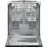 Masina de spalat vase incorporabila GORENJE GV 642 E90, 13 seturi, 6 programe, Alb, A++