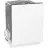 Masina de spalat vase incorporabila GORENJE GV 642 E90, 13 seturi, 6 programe, Alb, A++