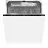 Masina de spalat vase incorporabila GORENJE GV 642 E90, 13 seturi, 6 programe, Alb, A++