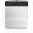 Встраиваемая посудомоечная машина GORENJE GV 673 B60, 16 комплектов, 8 программ, Белый, C