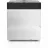 Masina de spalat vase incorporabila GORENJE GV 673 B60, 16 seturi, 8 programe, Alb, C, GV673B60