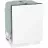 Masina de spalat vase incorporabila GORENJE GV 673 B60, 16 seturi, 8 programe, Alb, C, GV673B60