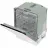 Masina de spalat vase incorporabila GORENJE GV 673 B60, 16 seturi, 8 programe, Alb, C, GV673B60