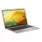 Ноутбук ASUS 15.6" Zenbook 15 OLED UM3504DA Grey, Ryzen 7 7735U 16Gb 1Tb