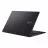 Laptop ASUS 16.0" Vivobook 16X M3604YA Black, Ryzen 7 7730U 16Gb 1Tb