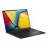 Ноутбук ASUS 16.0" Vivobook 16X M3604YA Black, Ryzen 7 7730U 16Gb 1Tb