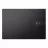Laptop ASUS Vivobook 16X M3604YA Black, 16.0" FHD+, Ryzen 7 7730U, 16GB DDR4, 1TB SSD, Ill Kb, No OS