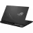 Игровой ноутбук ASUS 17.3" ROG Strix SCAR 17 G733PYV Black, Ryzen 9 7945HX3D 32Gb 1Tb