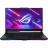 Laptop gaming ASUS 17.3" ROG Strix SCAR 17 G733PYV Black, Ryzen 9 7945HX3D 32Gb 1Tb