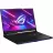 Игровой ноутбук ASUS 17.3" ROG Strix SCAR 17 G733PYV Black, Ryzen 9 7945HX3D 32Gb 1Tb