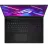 Игровой ноутбук ASUS 17.3" ROG Strix SCAR 17 G733PYV Black, Ryzen 9 7945HX3D 32Gb 1Tb