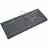Tastatura LOGITECH K280e, Low-profile, Quiet typing, Spill-resistant, Palm rest, FN key, 1.7m, USB, EN, Black