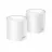 Беспроводной маршрутизатор TP-LINK Whole-Home Mesh Dual Band Wi-Fi 6 System TP-LINK, "Deco X10(2-pack)", 1500Mbps, MU-MIMO, Gbit PortsStandardul Wi-Fi: IEEE 802.11 ax/ac/n/g/b/a