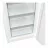 Lada frigorifica GORENJE FN619EAW6, 280 l, Alb, A++