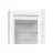Lada frigorifica GORENJE FN619EAW6, 280 l, Alb, A++