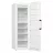 Lada frigorifica GORENJE FN619EAW6, 280 l, Alb, A++