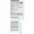 Встраиваемый холодильник GORENJE NRKI4182A1, 248 л, Белый, A++