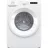 Masina de spalat rufe GORENJE WNPI72SB, Standard, 7 kg, Alb, B