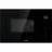 Микроволновая печь встраиваемая GORENJE BM251SG2BG, 900 Вт, 1000 Вт, 25 л, Черный