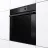 Cuptor electric incorporabil GORENJE BOS6737E06B, 77 l, Negru, A