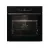 Cuptor electric incorporabil GORENJE BOS6737E06B, 77 l, Negru, A