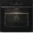 Cuptor electric incorporabil GORENJE BOS6737E06B, 77 l, Negru, A