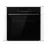 Cuptor electric incorporabil GORENJE BOS6737E06B, 77 l, Negru, A
