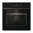 Cuptor electric incorporabil GORENJE BOS6737E06B, 77 l, Negru, A
