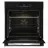 Cuptor electric incorporabil GORENJE BOS6737E06B, 77 l, Negru, A
