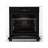 Cuptor electric incorporabil GORENJE BOS6737E06B, 77 l, Negru, A