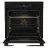 Cuptor electric incorporabil GORENJE BOS6737E06B, 77 l, Negru, A