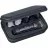 Masina de tuns Beurer MN9X -Germania, 11 piepteni, Inox, Negru