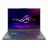 Игровой ноутбук ASUS 18.0" ROG Strix G18 G814JIR Grey, Core i9-14900HX 16Gb 1Tb