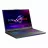 Игровой ноутбук ASUS 18.0" ROG Strix G18 G814JIR Grey, Core i9-14900HX 16Gb 1Tb
