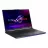 Laptop gaming ASUS NB 18.0" ROG Strix SCAR 18 G834JZR, (Core i9-14900HX 32Gb 1Tb)18.0" QHD+ (2560x1600) 240Hz Non-glare, Intel Core i9-14900HX (24x Core, 8x 5.8GHz, 16x 4.0GHz, 36Mb), 32Gb (2x 16Gb) DDR5-5600, 1Tb PCIE, GeForce RTX 4080 12Gb, HDMI, 2.5Gbit Etherne