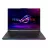 Игровой ноутбук ASUS NB 18.0" ROG Strix SCAR 18 G834JZR, (Core i9-14900HX 32Gb 1Tb)18.0" QHD+ (2560x1600) 240Hz Non-glare, Intel Core i9-14900HX (24x Core, 8x 5.8GHz, 16x 4.0GHz, 36Mb), 32Gb (2x 16Gb) DDR5-5600, 1Tb PCIE, GeForce RTX 4080 12Gb, HDMI, 2.5Gbit Etherne