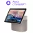 Умная колонка Yandex DUO MAX, YNDX-00055BIE, BEIGE