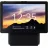 Умная колонка Yandex DUO MAX, YNDX-00055BLK, Black