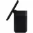 Умная колонка Yandex DUO MAX, YNDX-00055BLK, Black