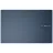 Ноутбук ASUS 15.6 VivoBook 15 X1504VA Blue, , Intel Core i7-1355U 3.7-5.0GHz/16GB/SSD 512GB/Intel Iris Xe Graphics/WiFi 802.11ax/BT/USB Type-C/HDMI/HD WebCam/Illuminated Keyboard/15.6 IPS FHD Anti-Glare 250nits (1920x1080)/No OS X1504VA-BQ346