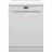 Посудомоечная машина WHIRLPOOL WRFC 3C26, 14 комплектов, 8 программ, Белый, A++